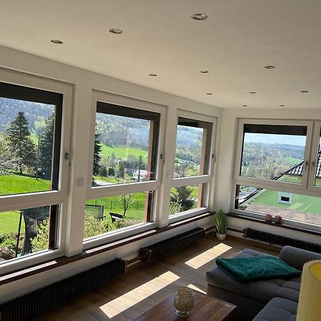 Апартаменты Ferienidylle Oberlausitz Arnsdorf  Экстерьер фото